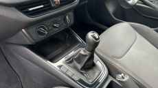 Skoda Fabia 1.0 TSI Colour Edition 5dr Petrol Hatchback